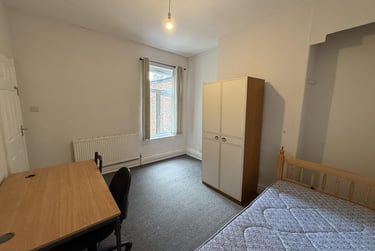4 bed flat, Berkeley Avenue, Longsight, Manchester, M145DN - Image 8
